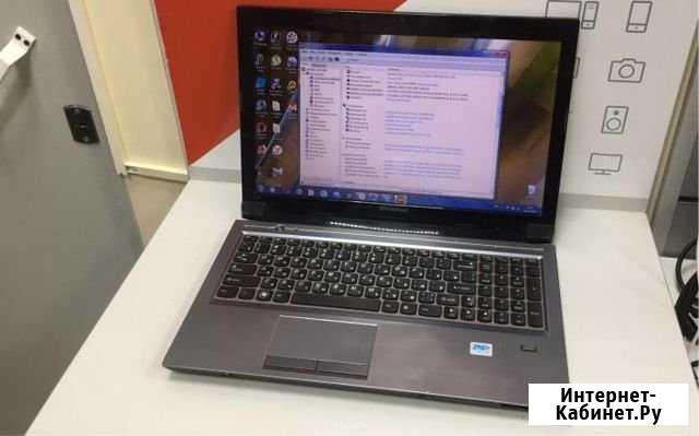 Ноутбук Lenovo v570скупка/обмен(226) Симферополь - изображение 1