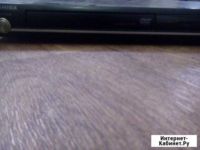 Toshiba Губкин - изображение 1