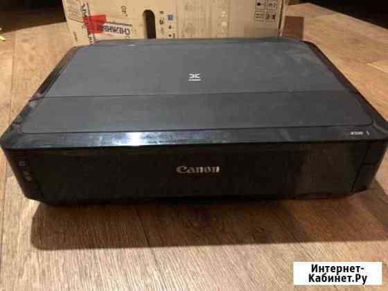Принтер Canon Pixma iP7240 Улан-Удэ