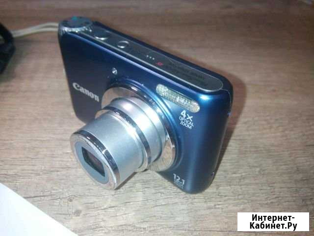 Фотоаппарат Ухта - изображение 1