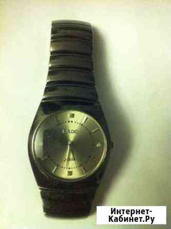 Кварцевые часы Кострома