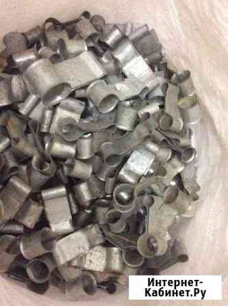 Кабельный Крепёж Астрахань