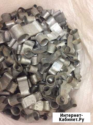 Кабельный Крепёж Астрахань - изображение 1