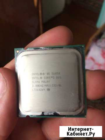 Intel core 2DUO 3000GHZ Пенза - изображение 1