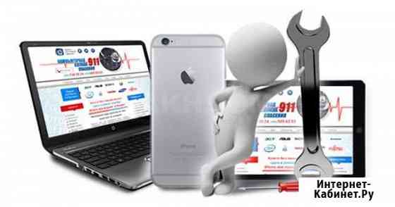 Ремонт телефонов фирмы apple Тамбов