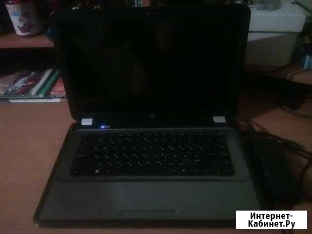 Ноутбук HP 4 ядерный Владимир - изображение 1