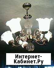 Люстра в гостиную Пенза - изображение 1