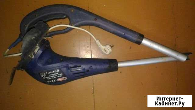 Триммер диолд грэ-0.8 на запчасти Ярославль - изображение 1
