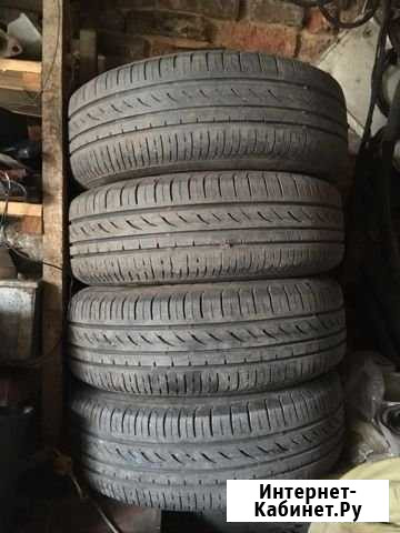 Шины Formula energy r15 Кимовск - изображение 1