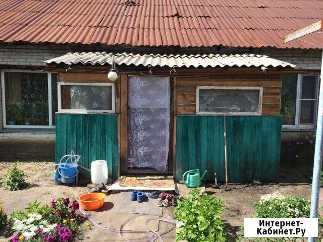 2-к квартира, 45 кв.м., 1/1 эт. Глядянское - изображение 1