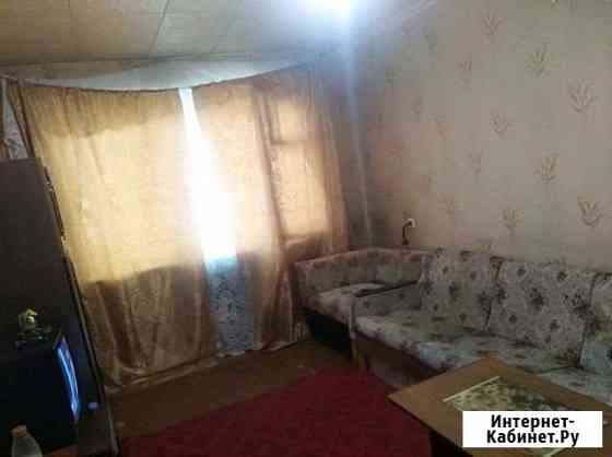 Комната 13 кв.м. в 3-к, 1/5 эт. Магнитогорск