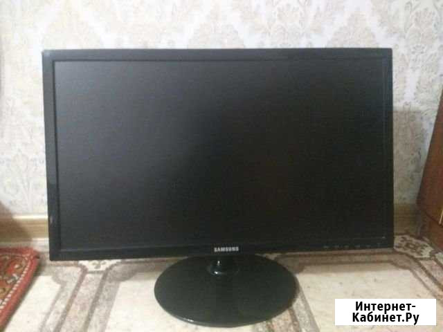 Монитор SAMSUNG S24d330h Севастополь - изображение 1