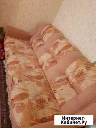 Диван Кострома