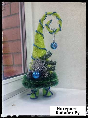 Ёлочка-топотушка Смоленск - изображение 1