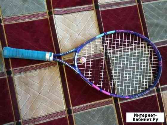 Ракетка Babolat BFly 23 Брянск