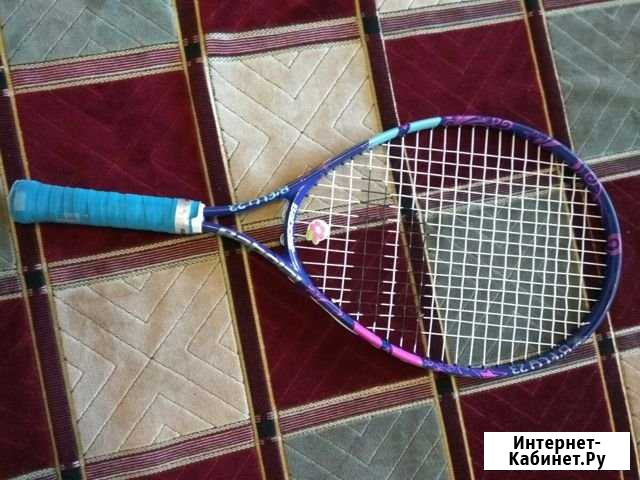 Ракетка Babolat BFly 23 Брянск - изображение 1