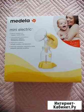 Молокоотсос электрический Medela mini electric Орёл