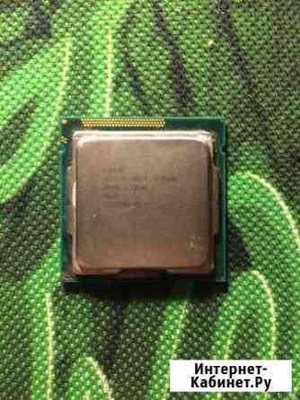 Intel core i5-2500k Петрозаводск