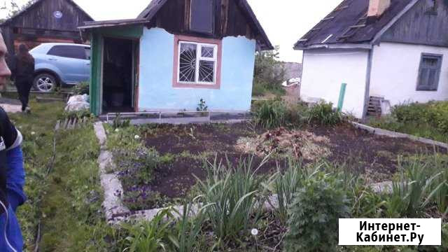 Участок 6 сот. (СНТ, ДНП) Асбест - изображение 1