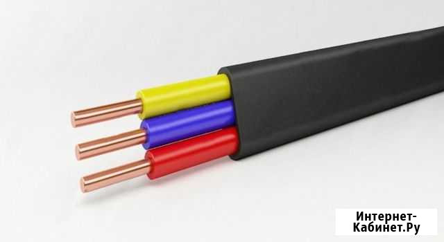 Продам кабель ввг-нг Великий Новгород - изображение 1