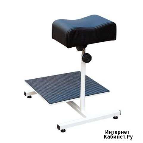 Педикюрная подставка под ногу и ванночку Челябинск - изображение 1