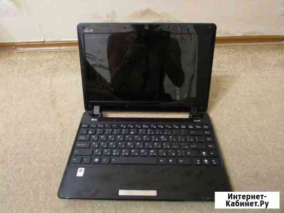 Ноутбук (нетбук) Asus Eee PC1201K (1201) Северодвинск