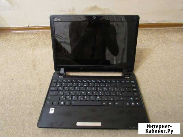 Ноутбук (нетбук) Asus Eee PC1201K (1201) Северодвинск - изображение 1