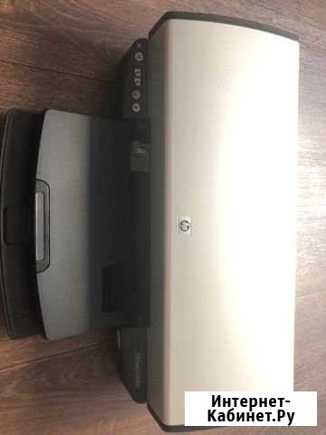 Принтер hp Desk get Волжский Волгоградской области - изображение 1