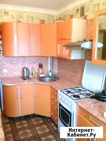 2-к квартира, 48 кв.м., 2/2 эт. Строитель - изображение 1