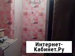Комната 36 кв.м. в 2-к, 4/5 эт. Сафоново - изображение 1