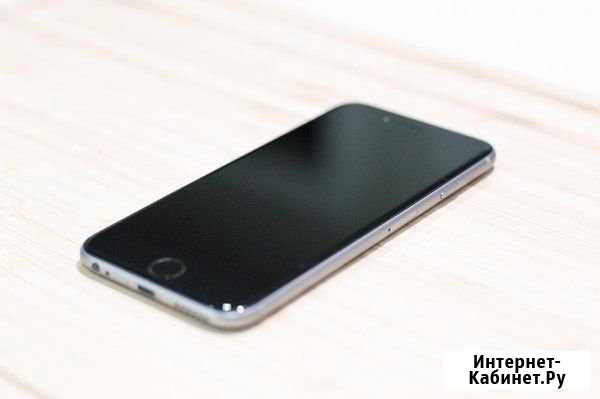 Смартфон Apple iPhone 6s 64GB Space Gray Йошкар-Ола - изображение 1