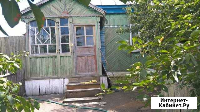 Дом 80 кв.м. на участке 40 сот. Анна - изображение 1