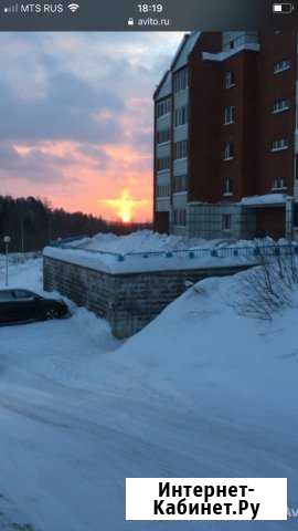 4-к квартира, 100 кв.м., 5/7 эт. Новоуральск - изображение 1