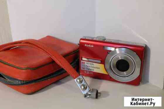 Kodak M763 (мини камера) Екатеринбург