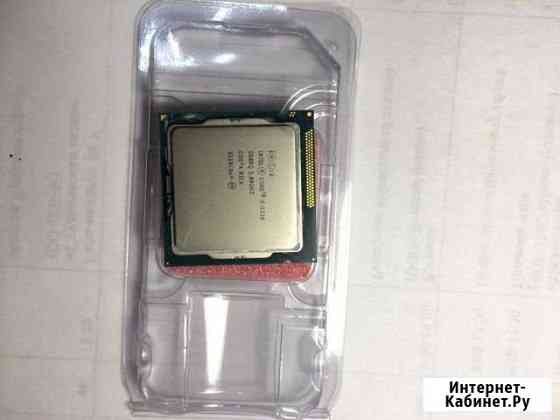 Продам процессор intel core i5-3330 3.0 Ghz 1155 s Киров