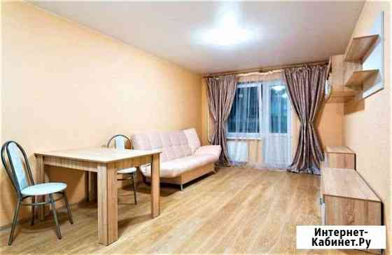 2-к квартира, 45.2 кв.м., 10/17 эт. Киров
