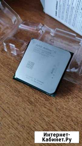 Athlon II X2 255 Южа - изображение 1