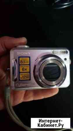 Фотокамера Sony Cyber-shot DSC-S800 Балашиха