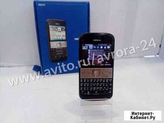 Мобильный телефон Nokia E5-00 RM-632 Орск