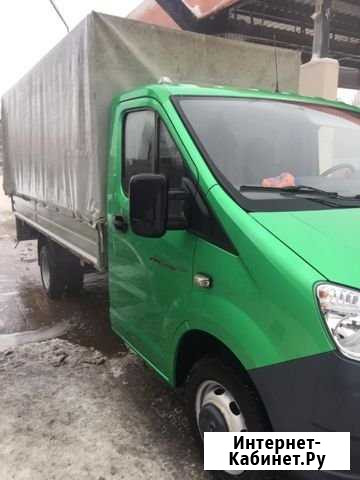Газ Газель Некст Next, A21R32, 2018, диз.,60т.км Лихославль - изображение 1