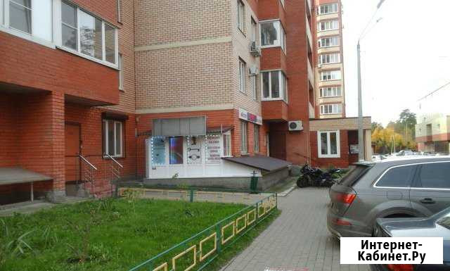 Помещение свободного назначения, 14 кв.м. Королев - изображение 1