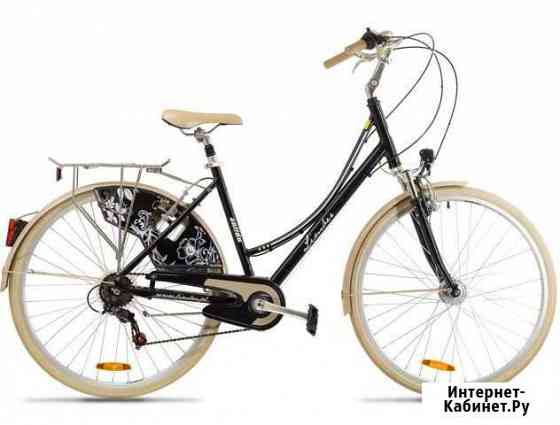 Велосипед 28 Limber Salida Краснодар