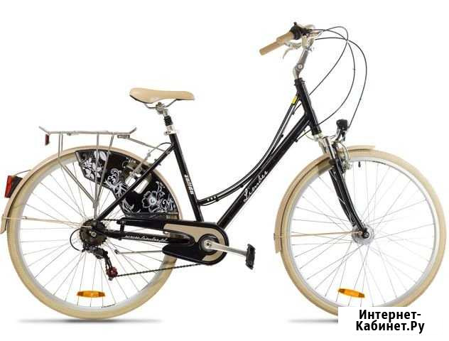 Велосипед 28 Limber Salida Краснодар - изображение 1