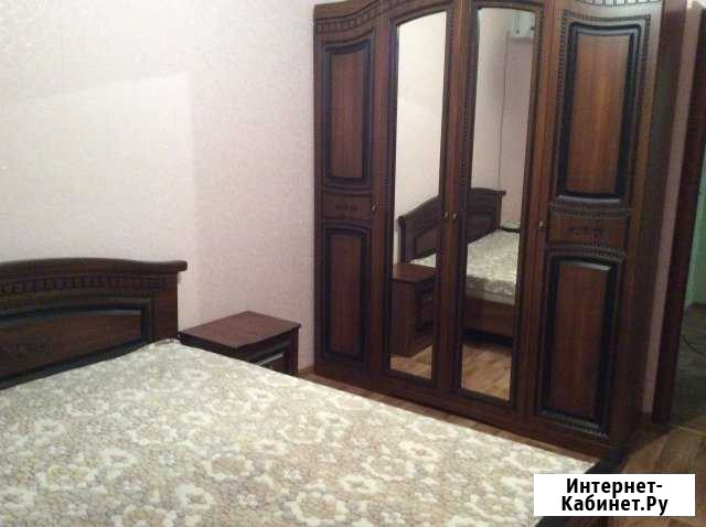 2-к квартира, 56 кв.м., 8/9 эт. Будённовск - изображение 1