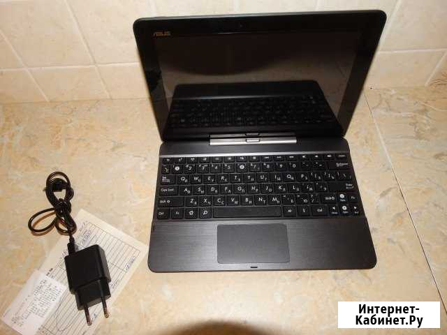 Asus Transformer Pad TF103CG 8Gb dock Клин - изображение 1