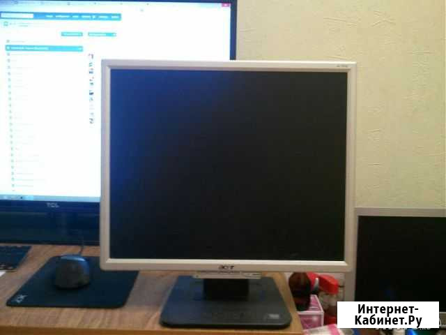 Монитор Acer AL1916 Псков - изображение 1