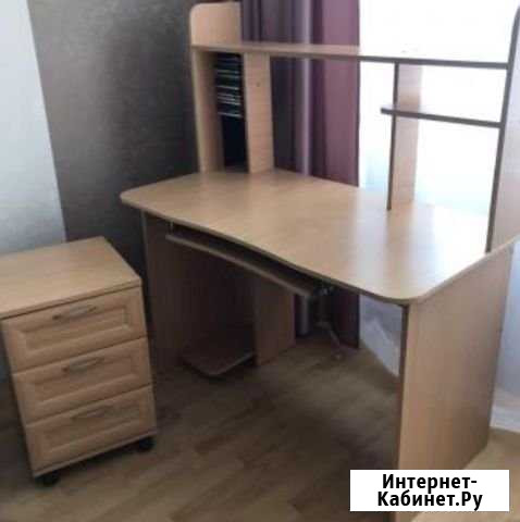 Компьютерный стол Великие Луки - изображение 1