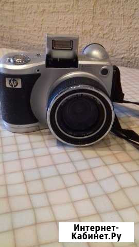 Фотоаппарат HP Курск - изображение 1