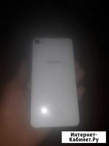 Meizu Грозный - изображение 1