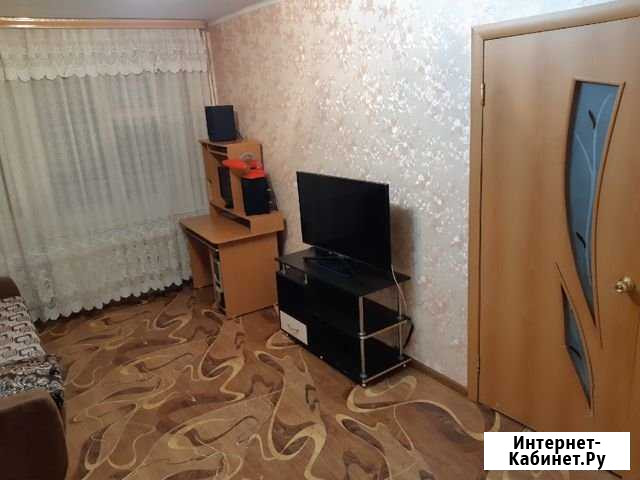 3-к квартира, 47.8 кв.м., 4/5 эт. Новые Лапсары - изображение 1